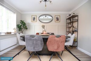 Dining Room- click for photo gallery